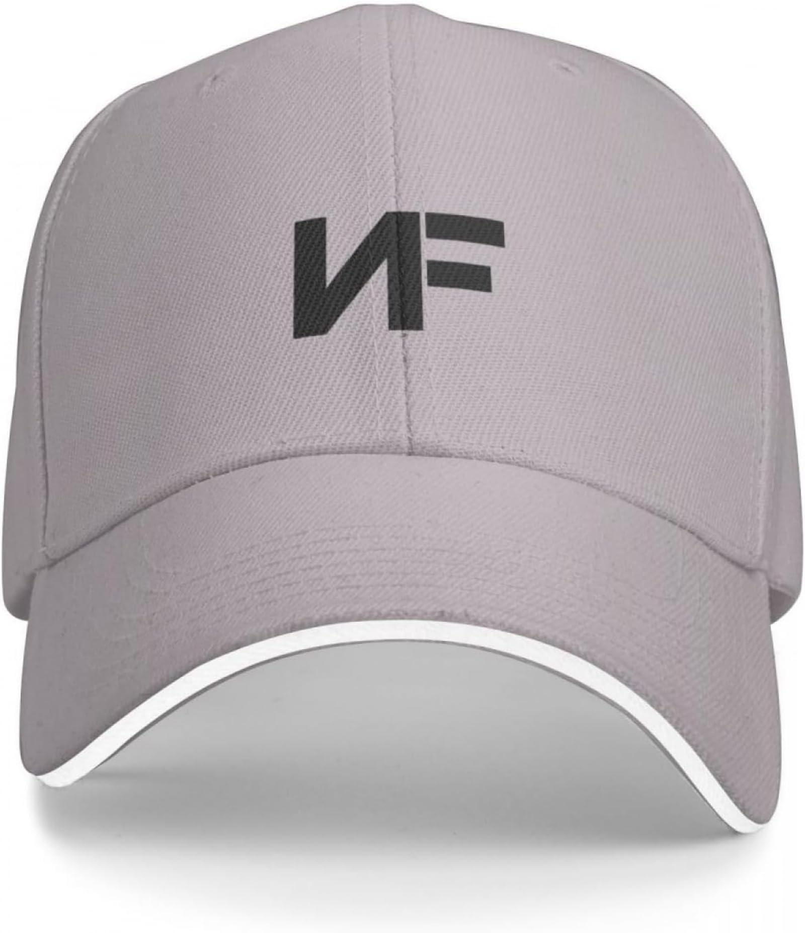 Teysha Unisex Color Baseball Cap Snapback Sun Hat Nf Cap Men's Baseball Cap Golf Beanie Hip Hop For Men Women