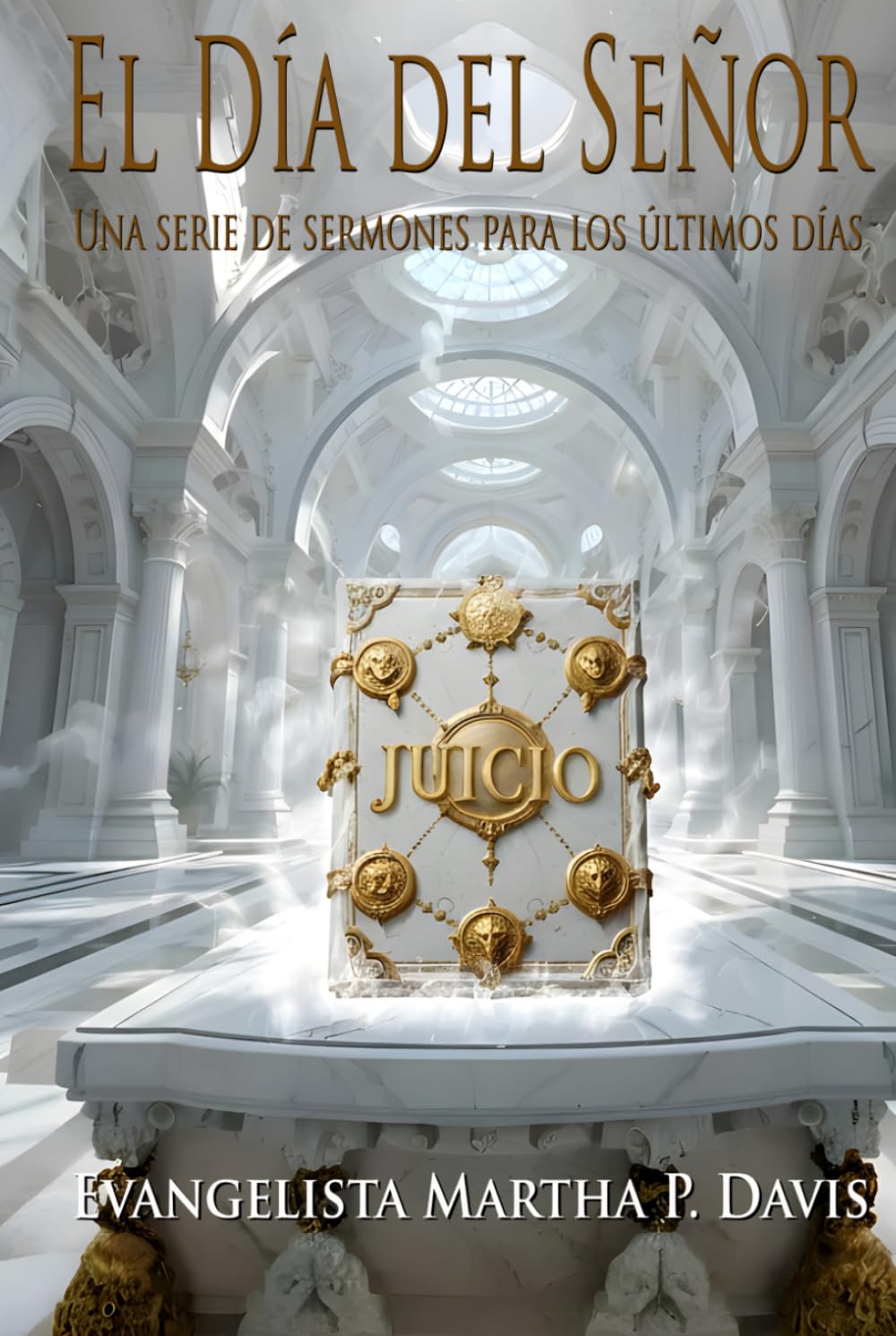 EL DÍA DEL SEÑOR: Una Serie de Sermones para los Últimos Tiempos