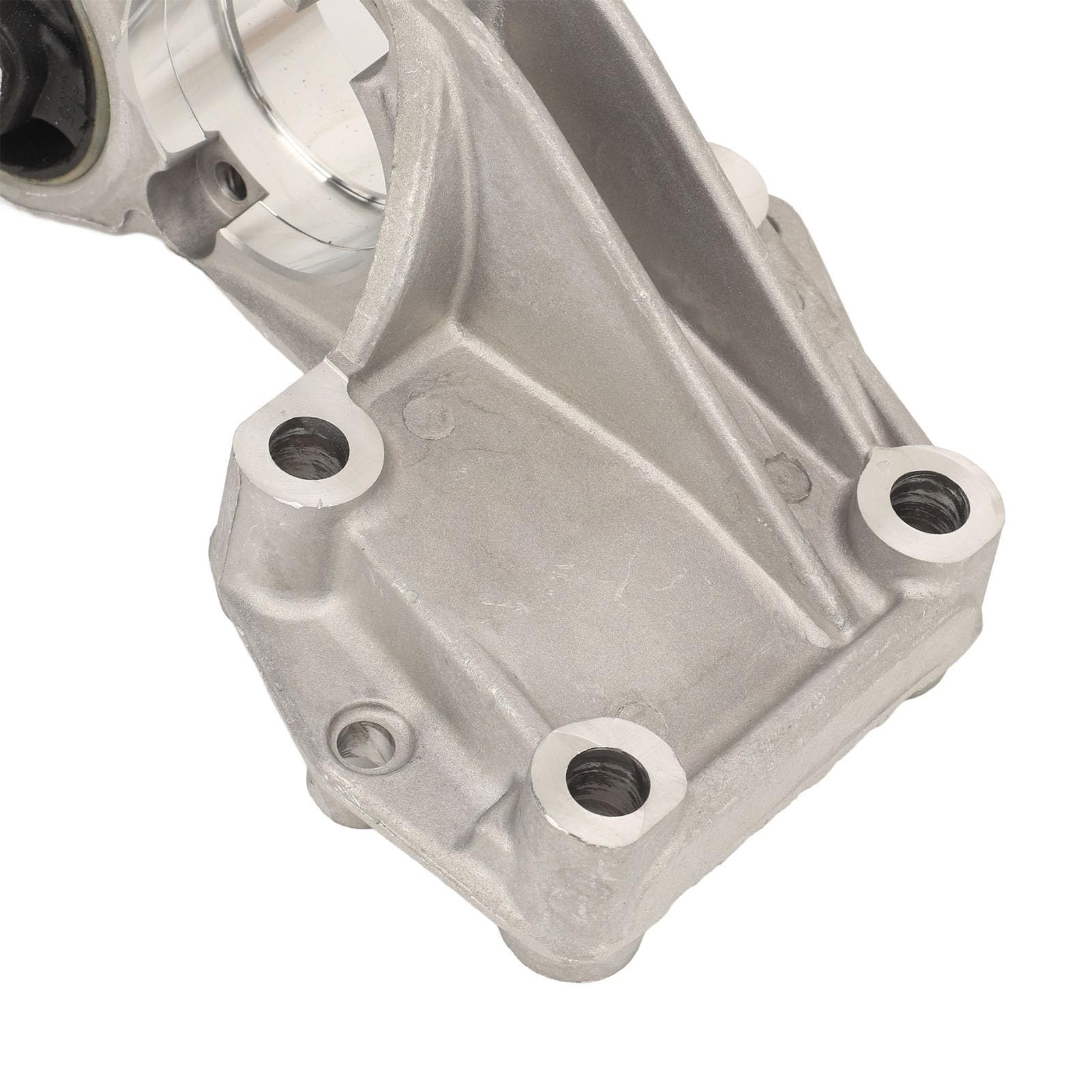 Supporto Motore per Auto 1807Z0 Staffa Motore in Metallo Ad Alta Resistenza di Ricambio per Peugeot 206 CC 2000‑2008 Supporto Motore Supporto Motore per Auto