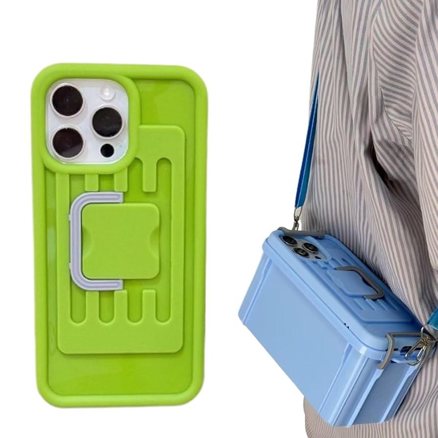 iPhoneケース TODAYFUL - Strap iPhone Case iPhoneケース TODAYFUL - Strap iPhone Case TODAYFUL（トゥデイ