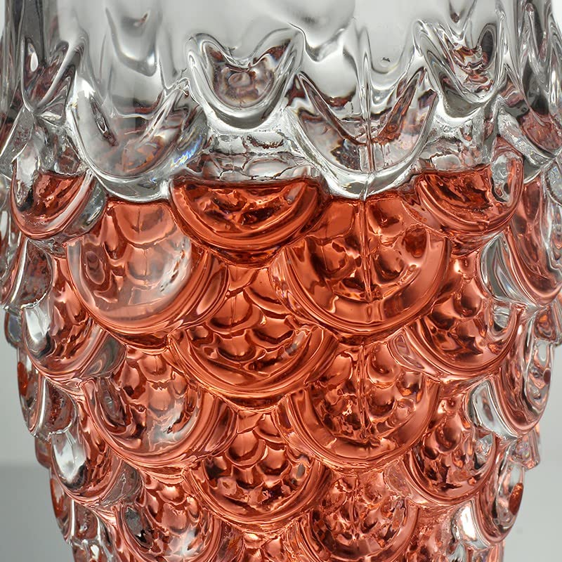 Image of WRINGO 250ml Italian Premium Juice Glasses and Transparent Water Glasses Medium Size Tumbler Glasses for Drinking Water and Cocktails, Diamond Design Glass Water Glass Set of 6 (Multi, Set of 6)