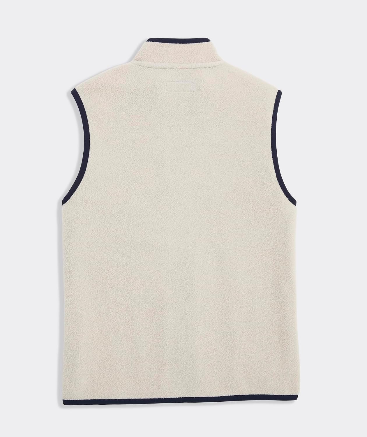 vineyard vines Men's Bonfire Fleece Vest