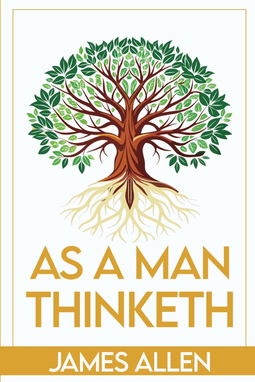 As A ManThinketh