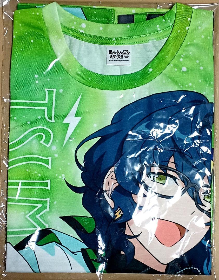 Amazon.co.jp: 青葉つむぎ フルグラフィック T : おもちゃ