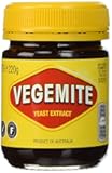 Kraft Vegemite 220g Jar 4-Pack - PACK OF 4