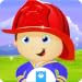 Fireman Kids