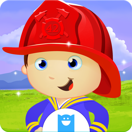 Fireman Kids (Feuer Kinder)