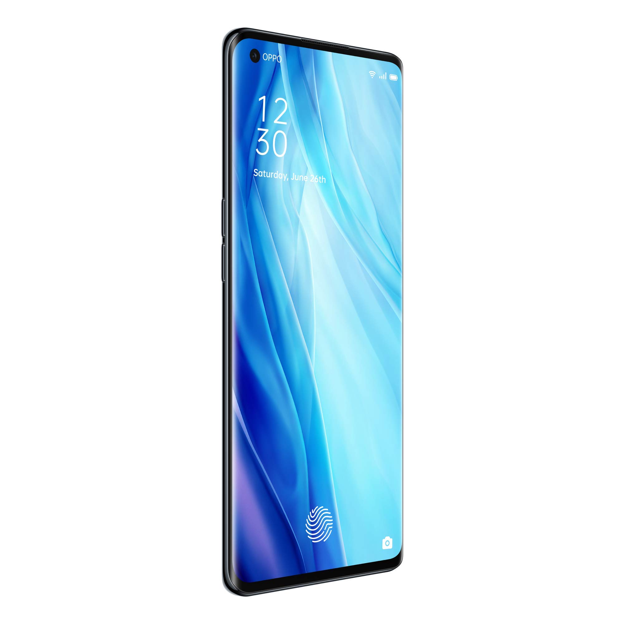 Oppo Reno4 Pro Dual SIM 128GB ROM + 8GB RAM Factory Unlocked 4G