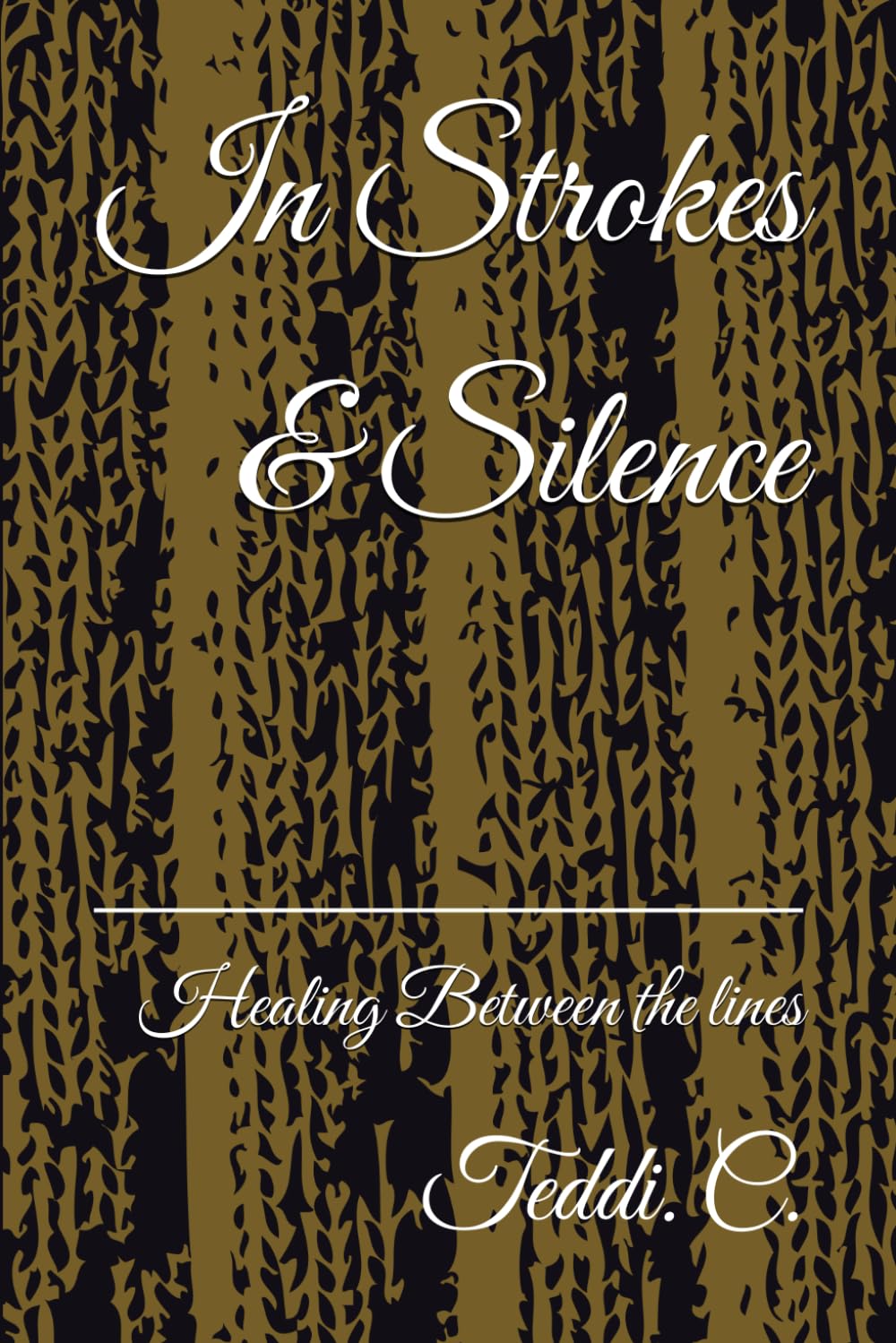 In Strokes and Silence: Healing between the lines
