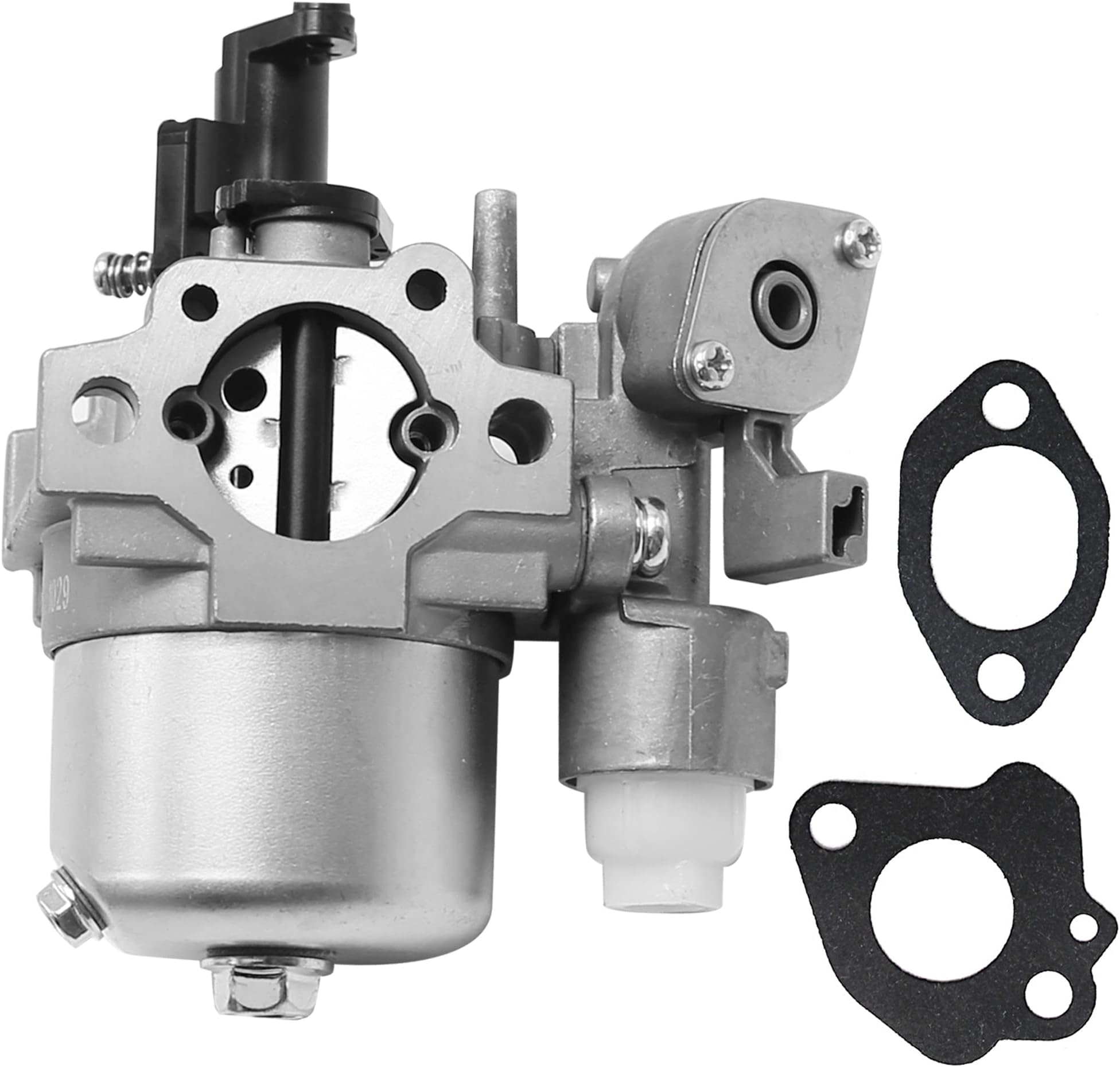 Anxingo EX17 SP170 Carburetor Replacement for Subaru Robin 6HP SP-170 EX 17 EP17 EX17D EX170 EX170D SP17 Engine, Replace 277-62301-50 277-62301-30 277-62302-30 277-62303-20