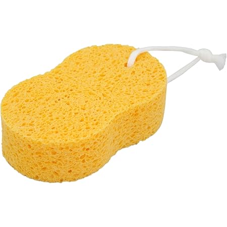 Amazon Co Jp イシミズ セルロース ボディ スポンジ 060 ビューティー