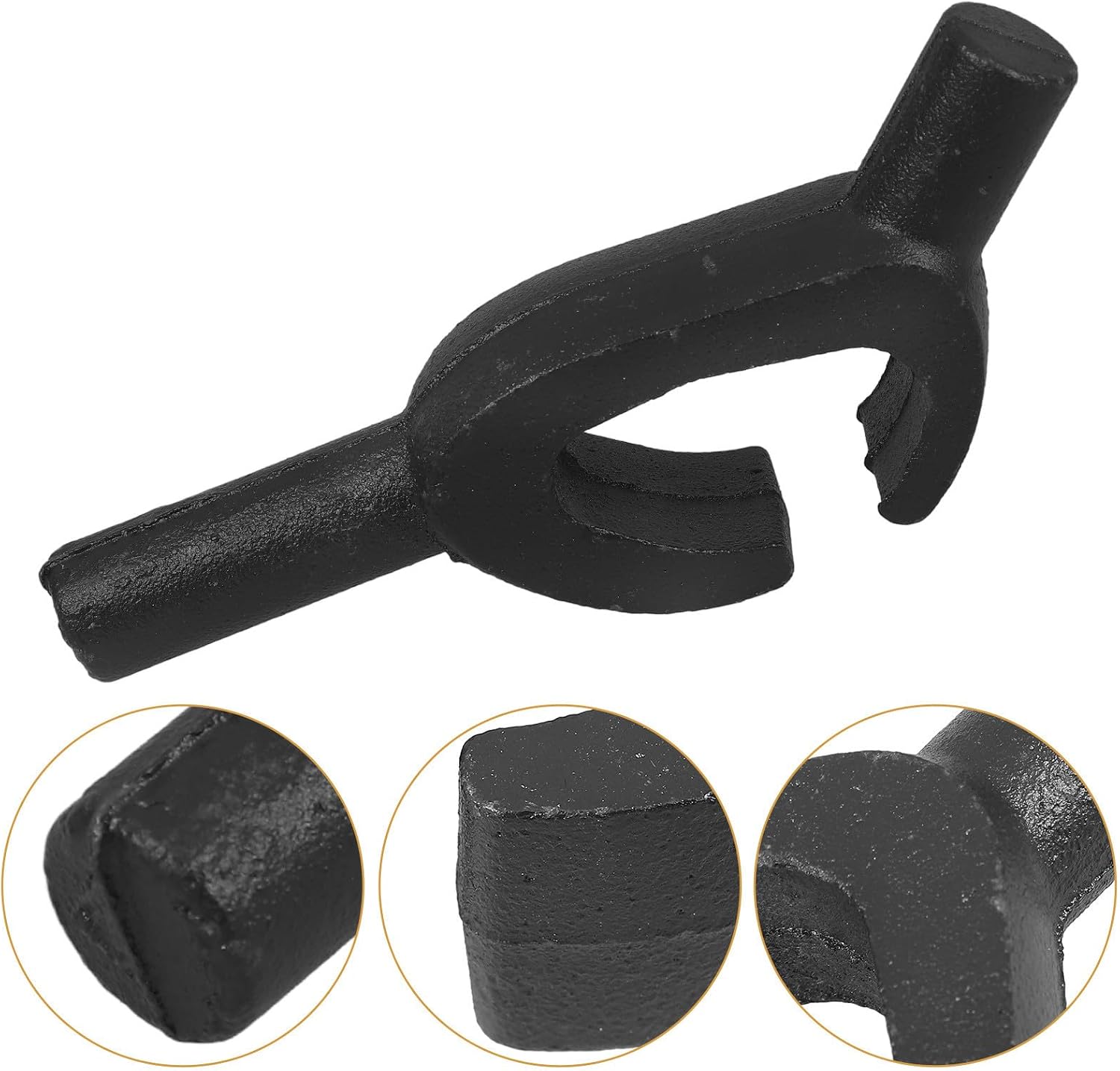 VALICLUD Heavy Duty Tire Changer Tool for Automotive Repair Shops and User-Friendly Design with Steel Construction Tire Installation and Removal and Car Service Centers