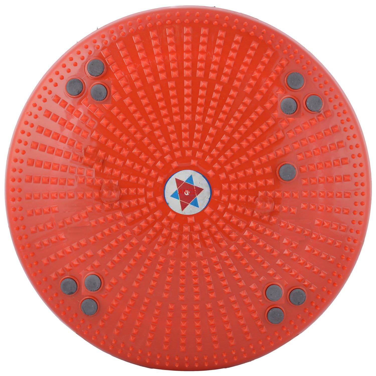 ANCS Acupressure Twister Body Weight, Tummy loss Fat Remove Weight Reducer House Gym Samll Size-DISC (B076NWZ9PD) Amazon Price History, Amazon Price Tracker