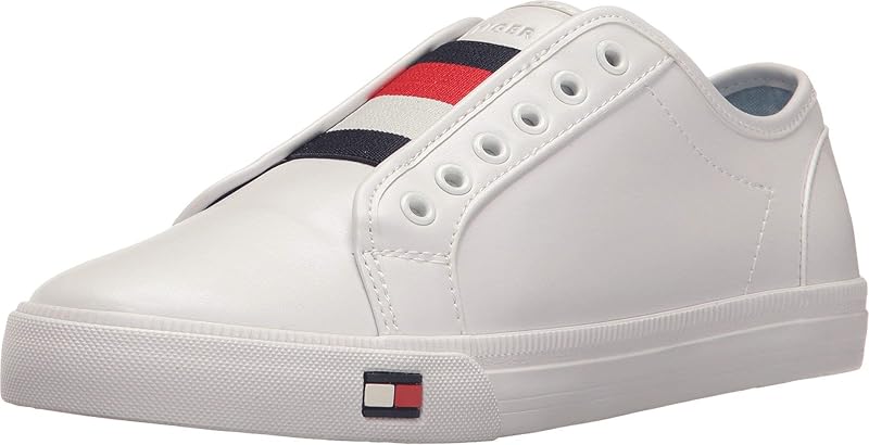 Zapatillas Tommy Hilfiger Anni Slip-On para mujer | Zapatos casuales