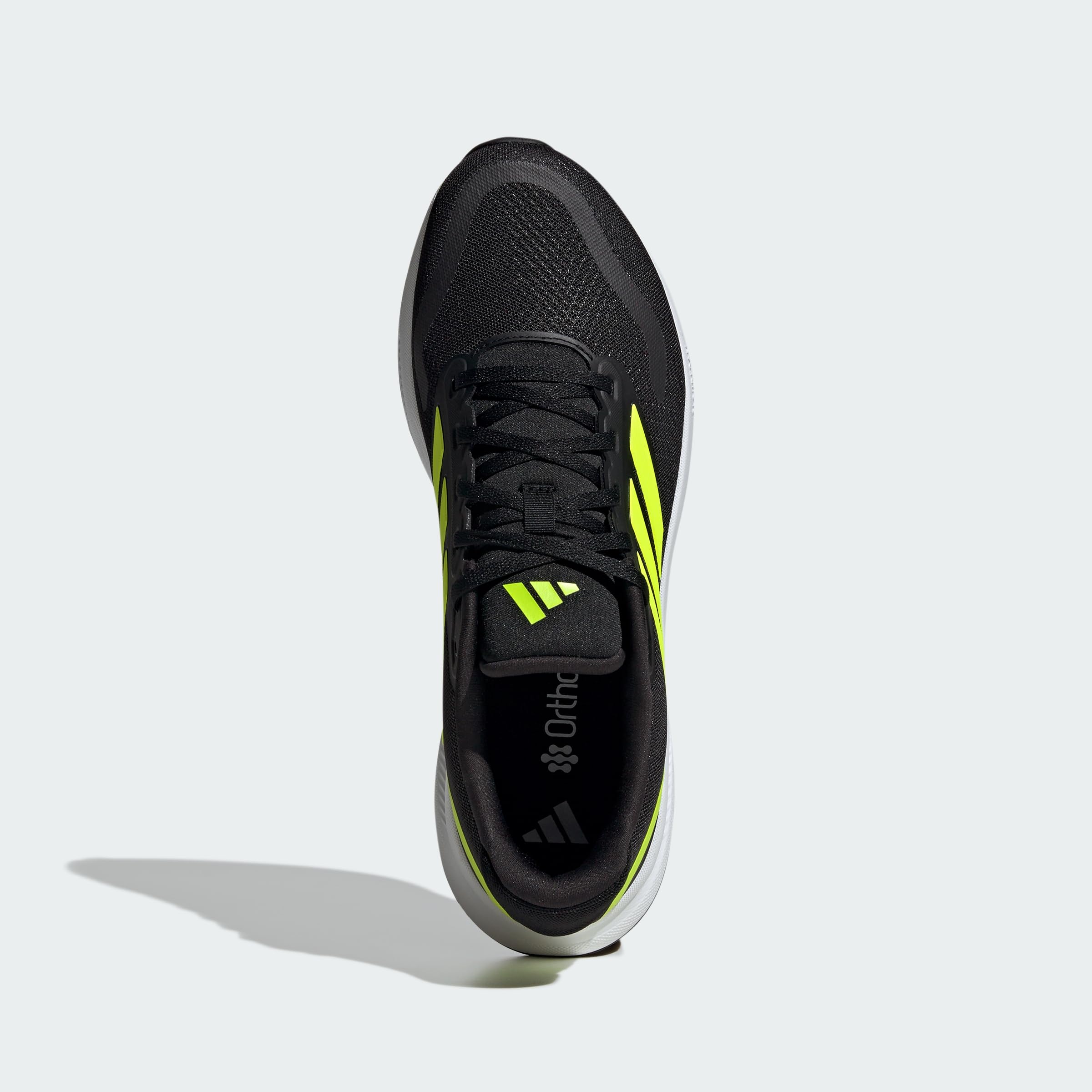 adidas Herren Runfalcon 5 Running Shoes – Bild 3