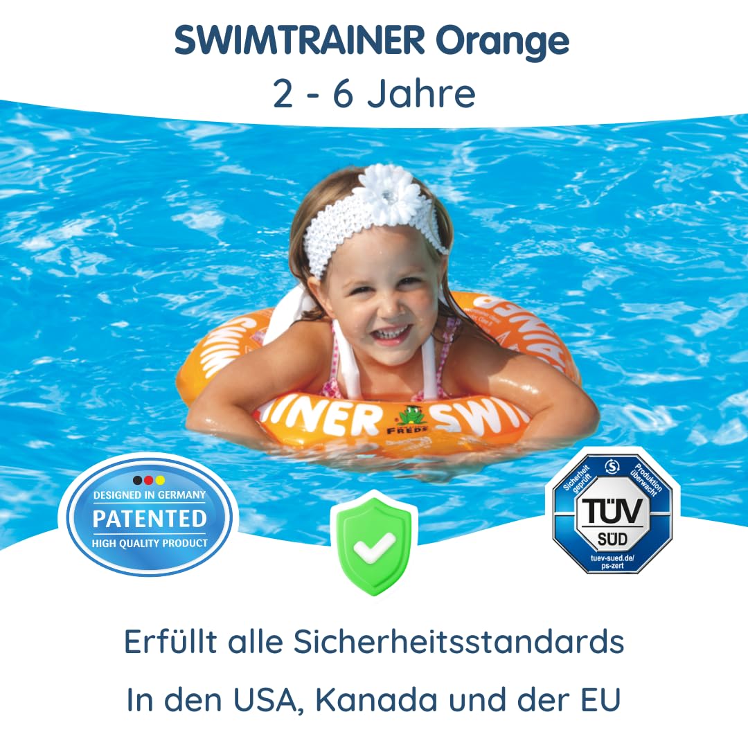 FREDS SWIM ACADEMY - Juegos