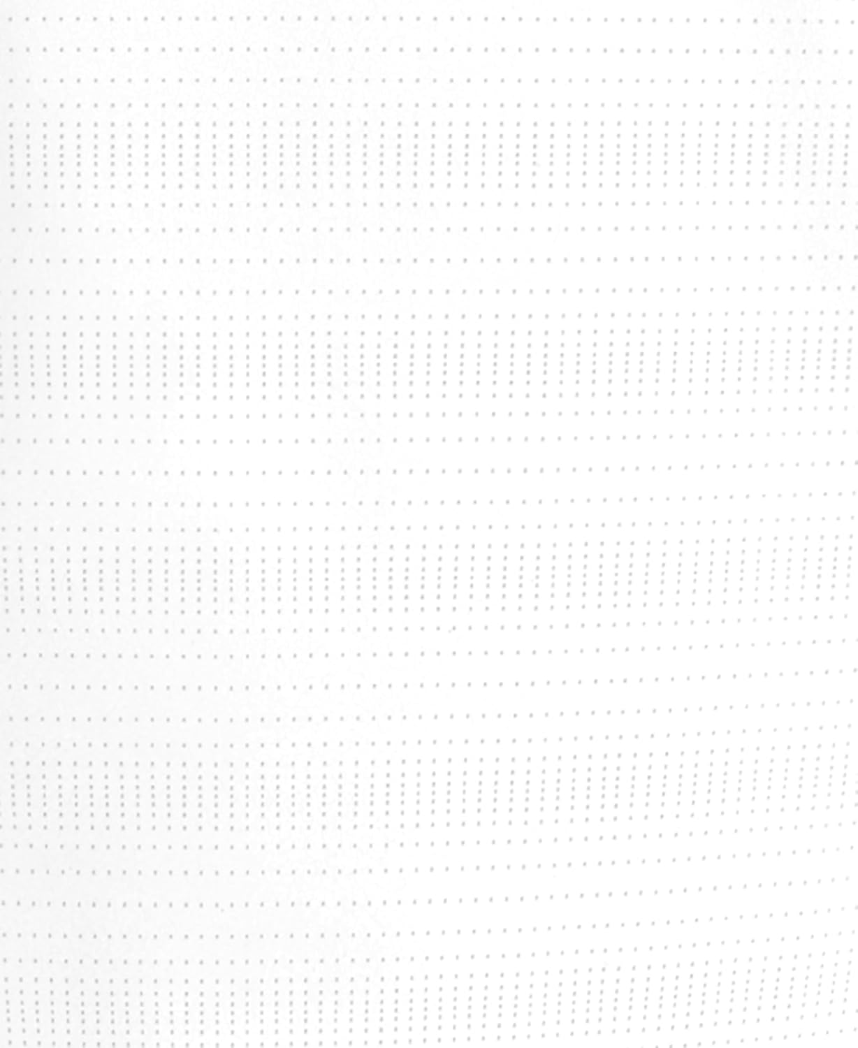 PGA Tour Men’s Airflux Jaspe Cotton Short Sleeve Golf Performance Polo Shirt for Men, Moisture-Wicking - Image 5