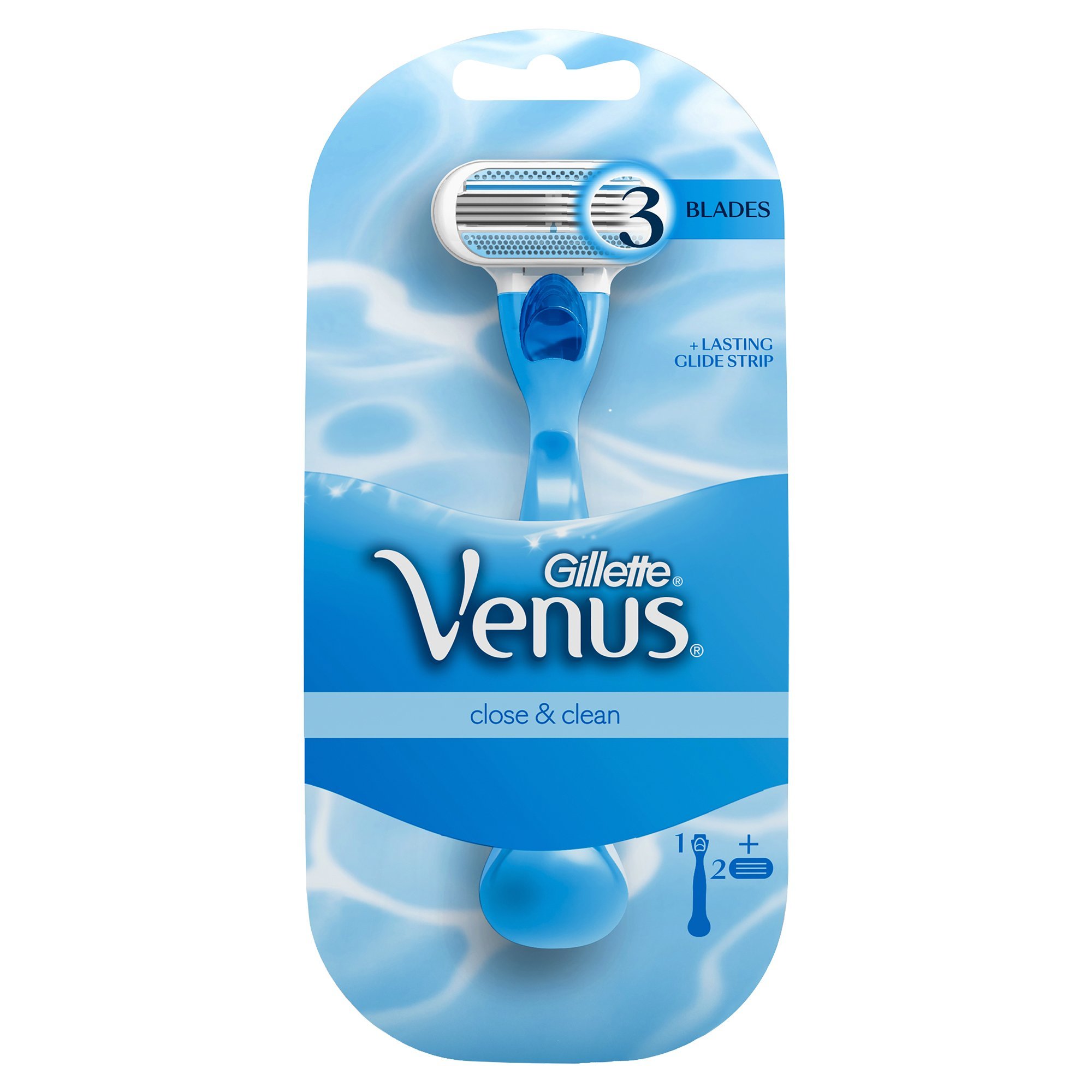 Gilette Venus for Women Razor
