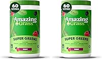 Vista 27 de Amazing grass - Superalimento verde energético