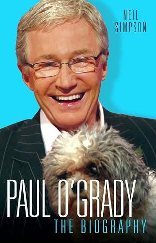 Paul O'Grady: The Biography