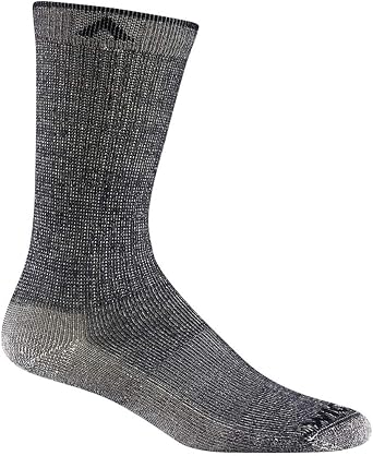 Wigwam Unisex-Adult Merino Comfort Hike Lite