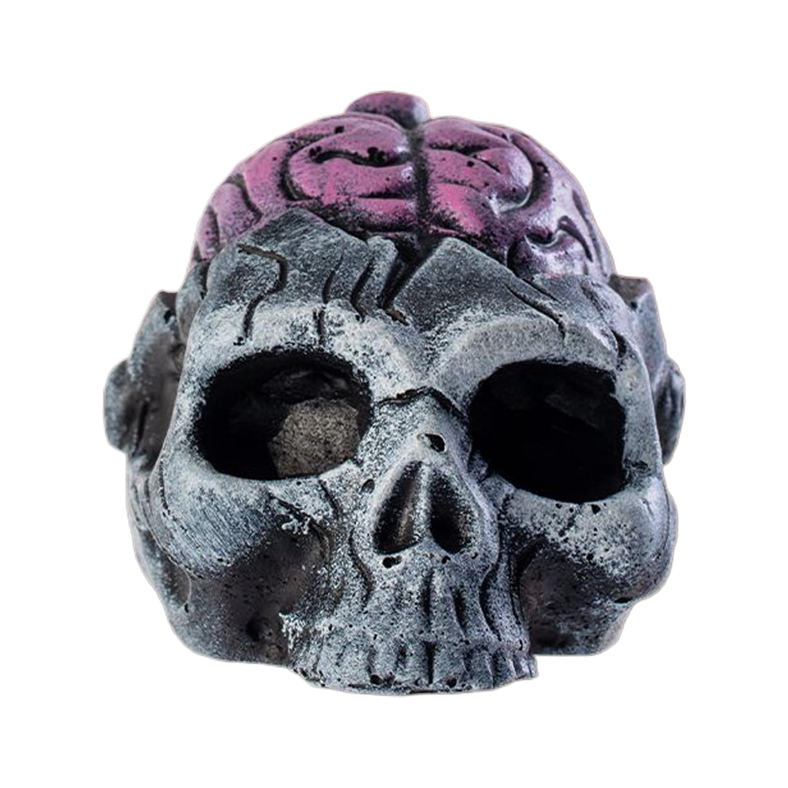 Sifflet de la mort d'Halloween : accessoire sonore terrifiant pour camping nocturne - 8