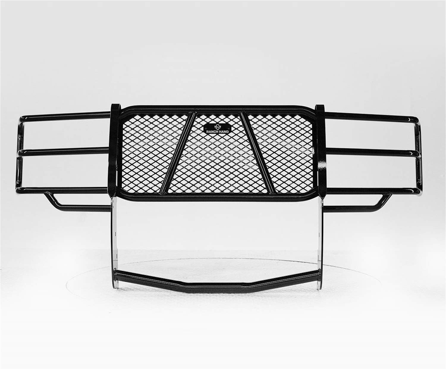 Ranch Hand GGC14HBL1S Grille Guard