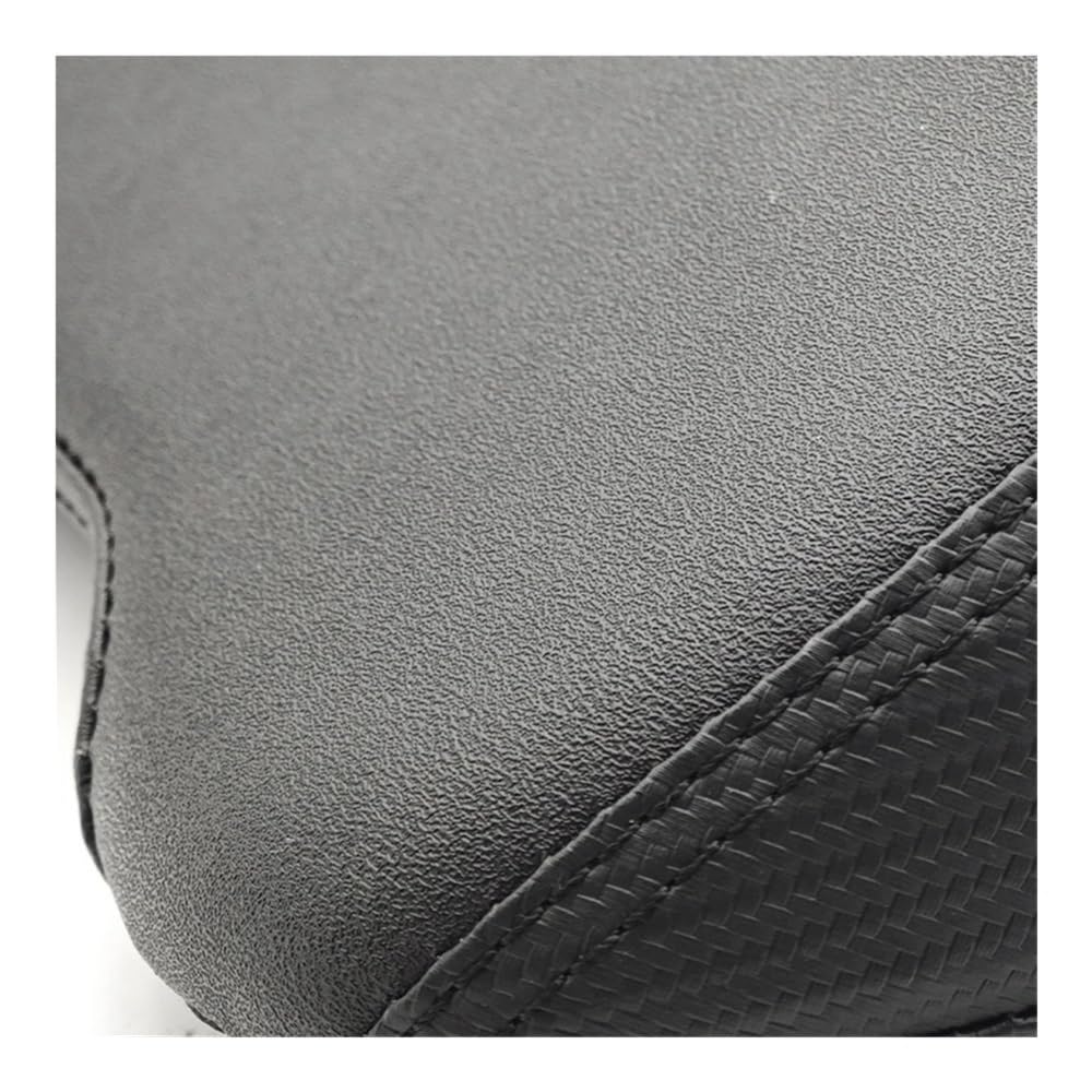 Motorrad Beifahrer Backrest Motorrad-Ersatzteile Fahrer-Beifahrer-Rückenlehne modifiziert für 368G 368-G ZT368G