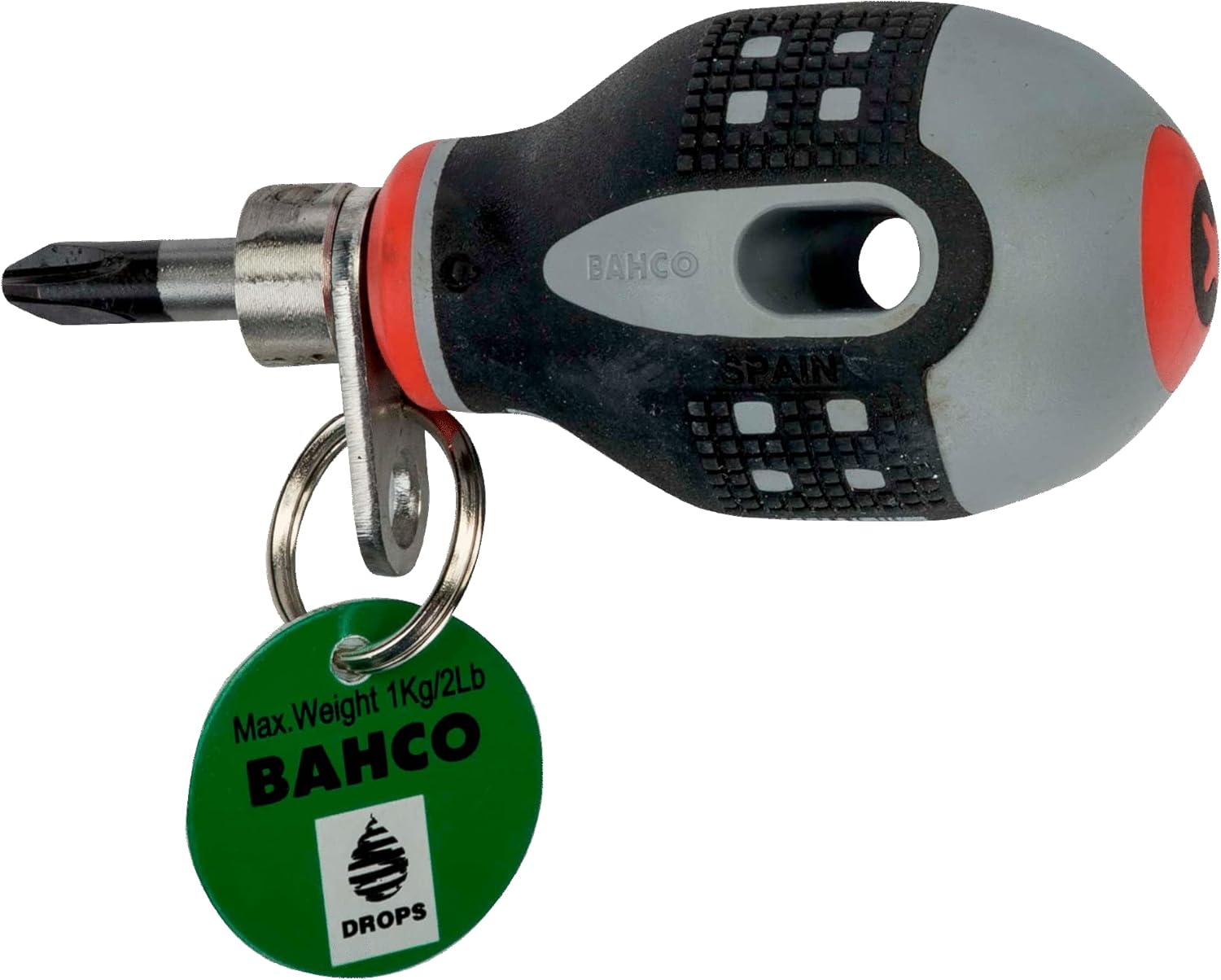 ba-ko High Office Work For Philips Screwdriver tahbe – 8602 Grip Driver