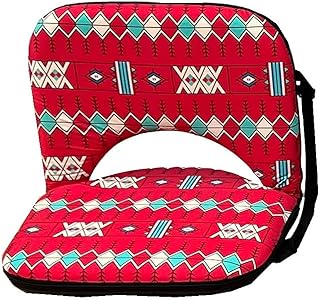 Procamp Majlis Floor adjustable 5 position chair CK701. Oriental colour
