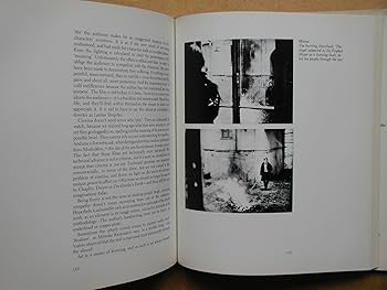 Amazon.co.jp: SCULPTING IN TIME : Tarkovsky, Andrey: 洋書