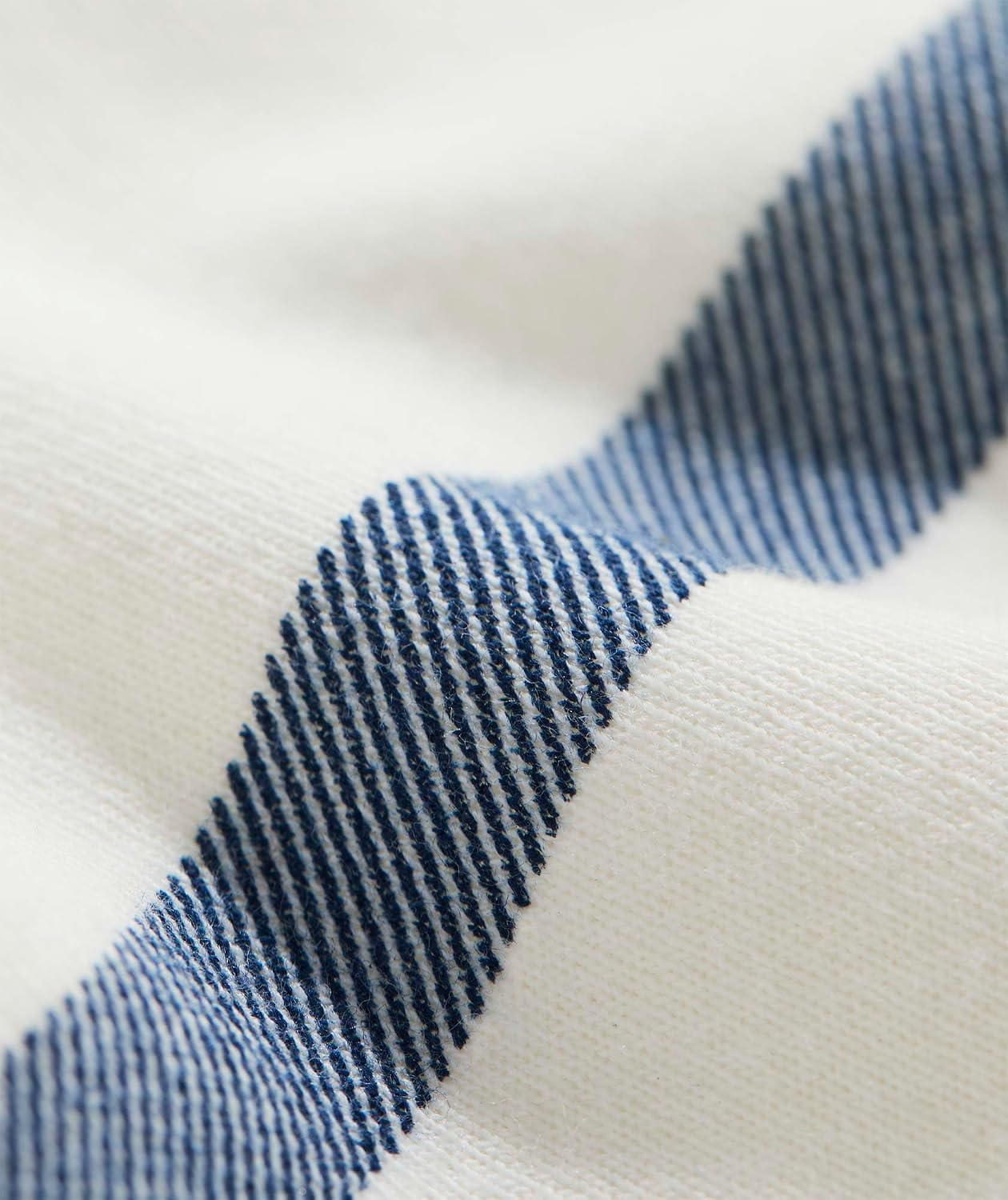 Vineyard Vines Boys' Boys' Breton Stripe Saltwater Quarter-Zip