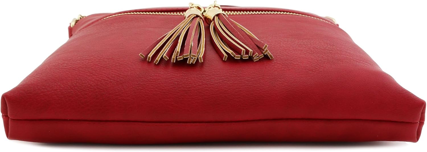 FashionPuzzle Crossbody Bag - Image 5