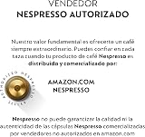 Nespresso Original - Bundle Top Sélection Ispirazione Italiana & Espresso 50 Capsules de café - 10x Ristretto, 10x Arpeggio, 10x Roma, 10x Livanto, 10x Capriccio - 6