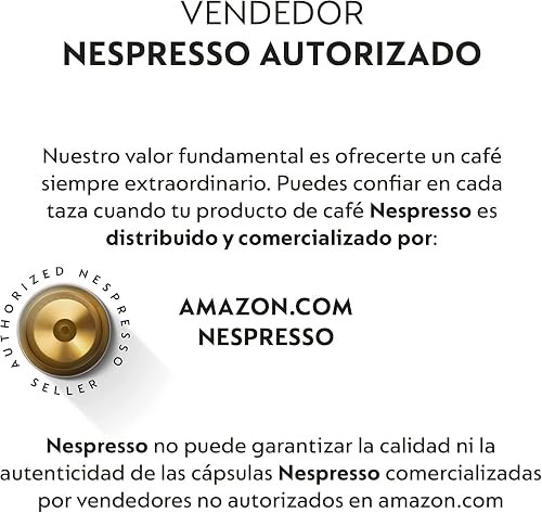 Nespresso Original - Bundle Top Sélection Ispirazione Italiana & Espresso 50 Capsules de café - 10x Ristretto, 10x Arpeggio, 10x Roma, 10x Livanto, 10x Capriccio - 6