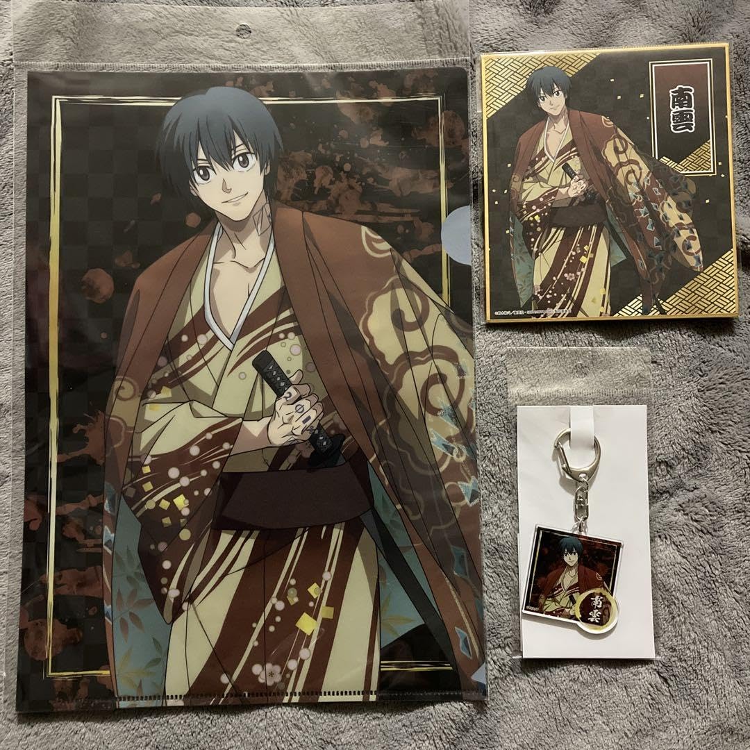 サカモトデイズ ドンキホーテ 南雲 サカモトデイズ ドン・キホーテコラボ限定 南雲与市 購入特典