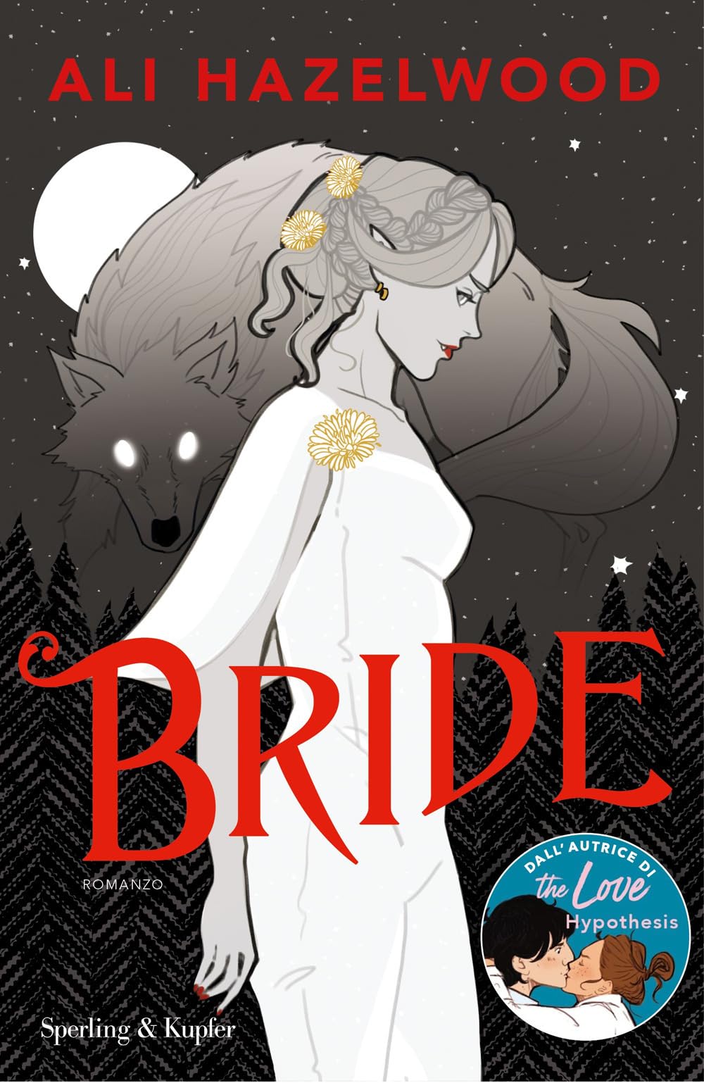 Bride. Ediz Italiana - 4