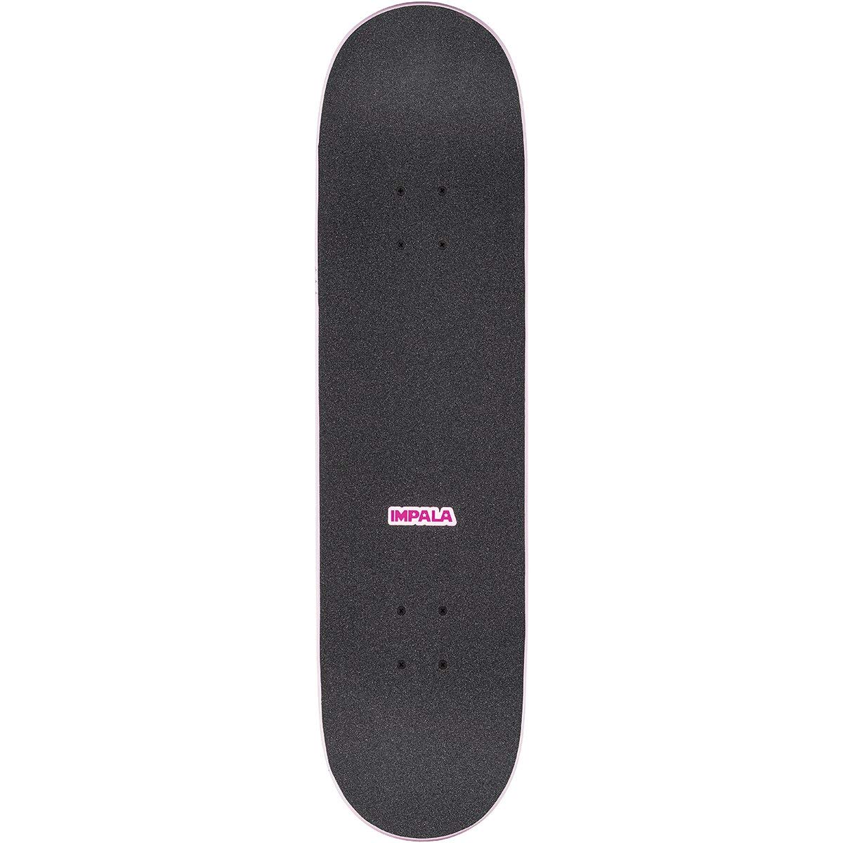 Impala Saturn Skateboard 2022 Robin Eisenberg Space