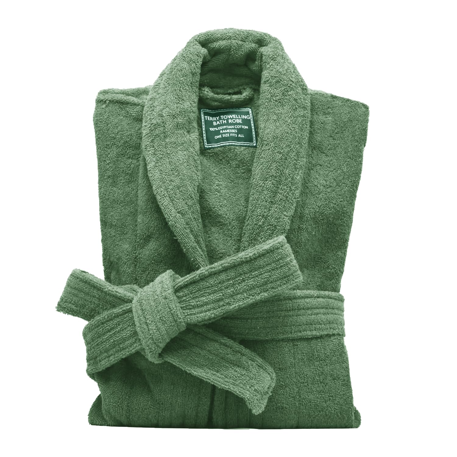Marquess All-Cotton Bathrobe Thick Plush Cloth Housecoat Terry Toweling Sweat Steaming Clothes Comfortable Warm