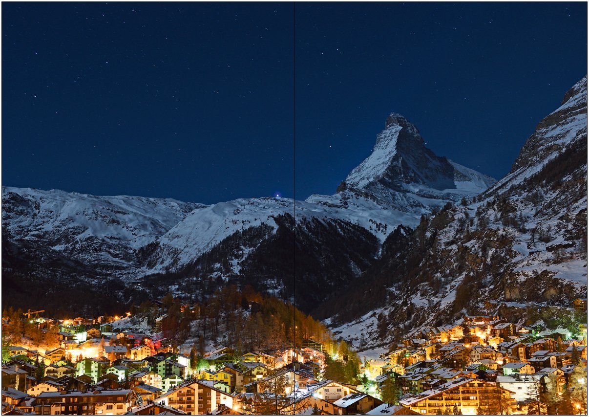 Matterhorn - Berg der Berge: Berg der Berge
