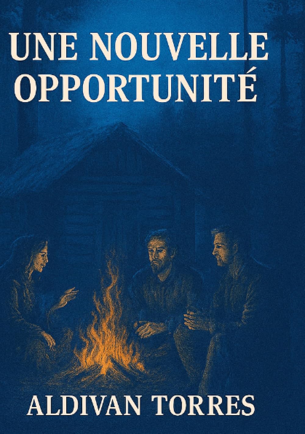 Une Nouvelle Opportunité