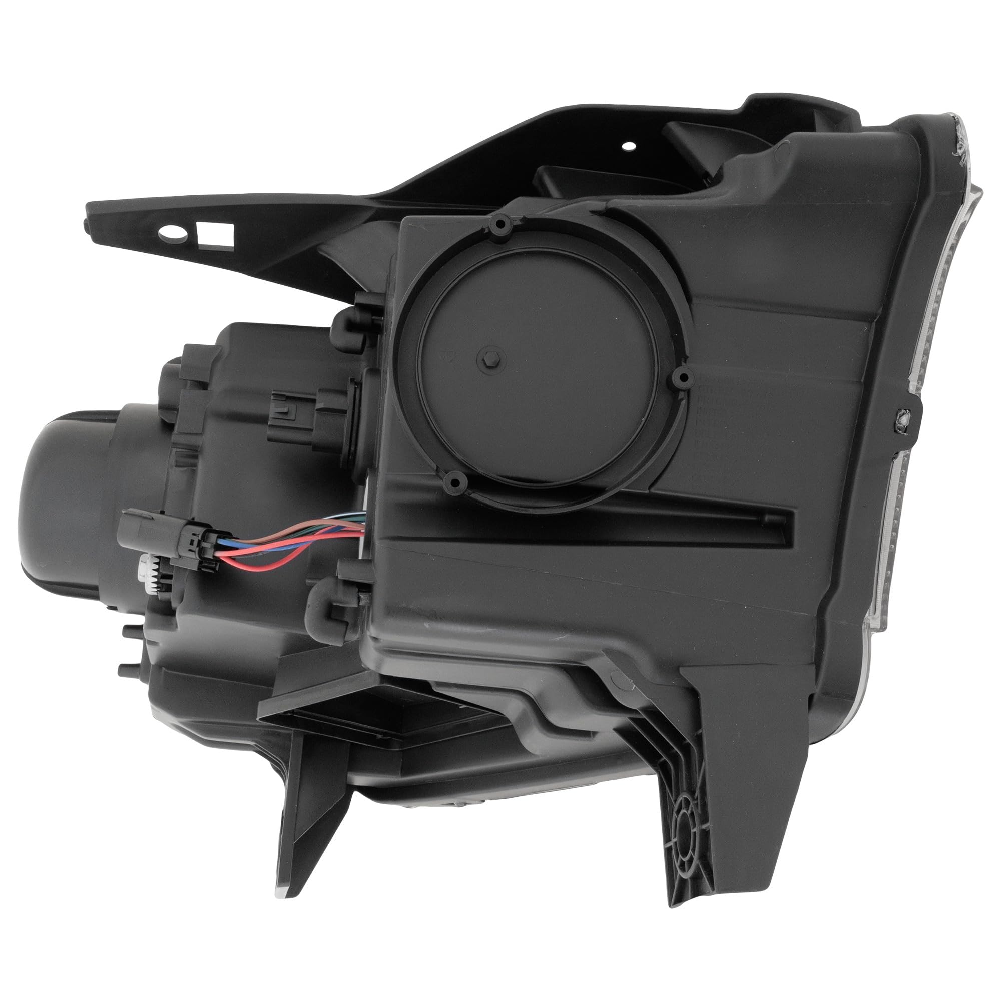 Amazon.com: Sherman Replacement Part Compatible with DODGE DURANGO  