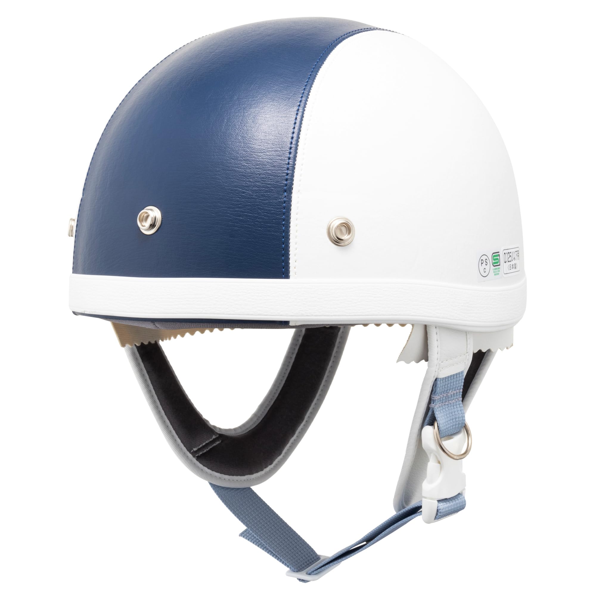 【サイズ:フリー(57-60cm)】SANADA(サナダ) ヘルメット MACH Amazon | SANADA(サナダ) ヘルメット MACH(マッハ) FF ビンテージ