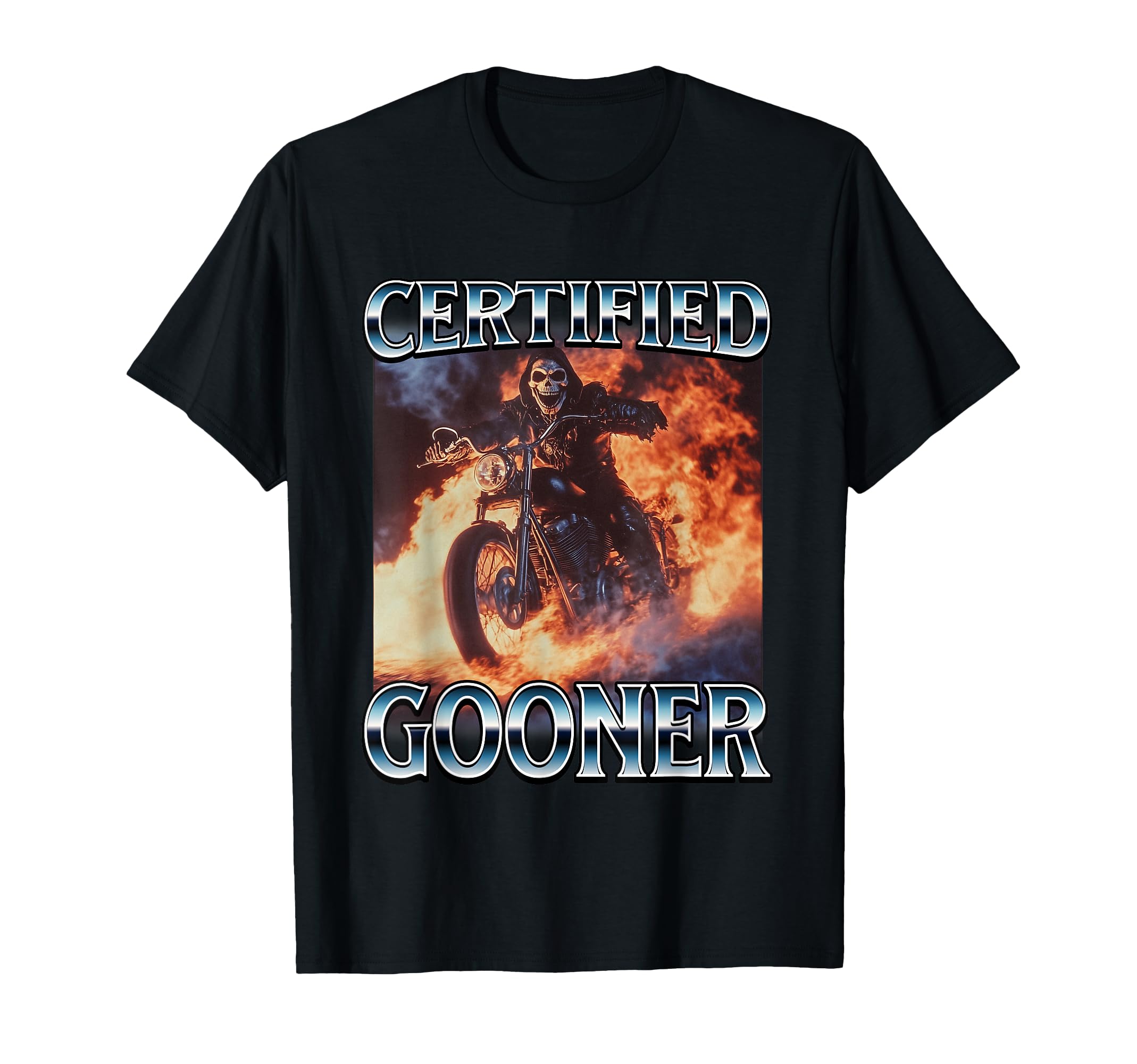 Gooner T-Shirt
