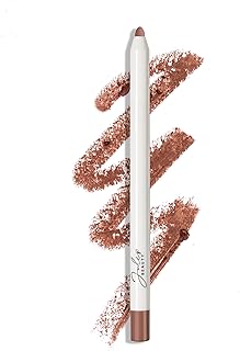 Julep With a Trace Retractable Creamy Long-Lasting Lip Liner, Sweet Truffle