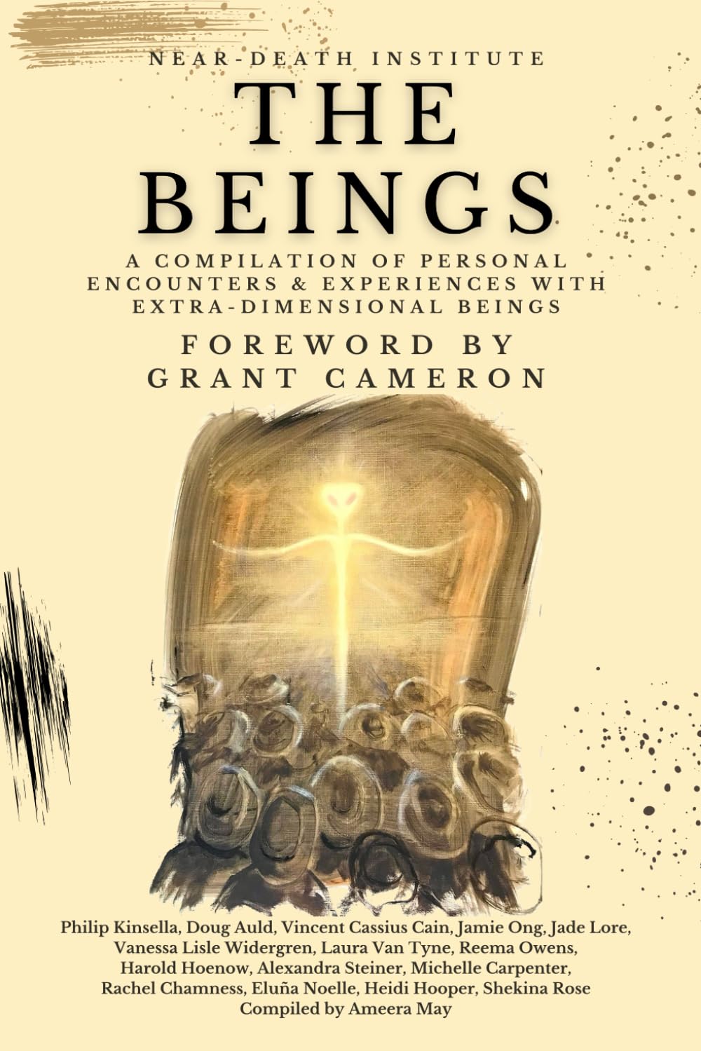 The Beings: A Compilation of Personal Encounters and Experiences With Extra-Dimensional Beings