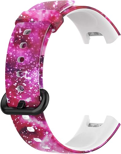 Miniatura 3 de Senter Correa de reloj de silicona suave Correa de repuesto para Xiaomi Mi Watch Lite y Redmi Watch Lite Smart Watch