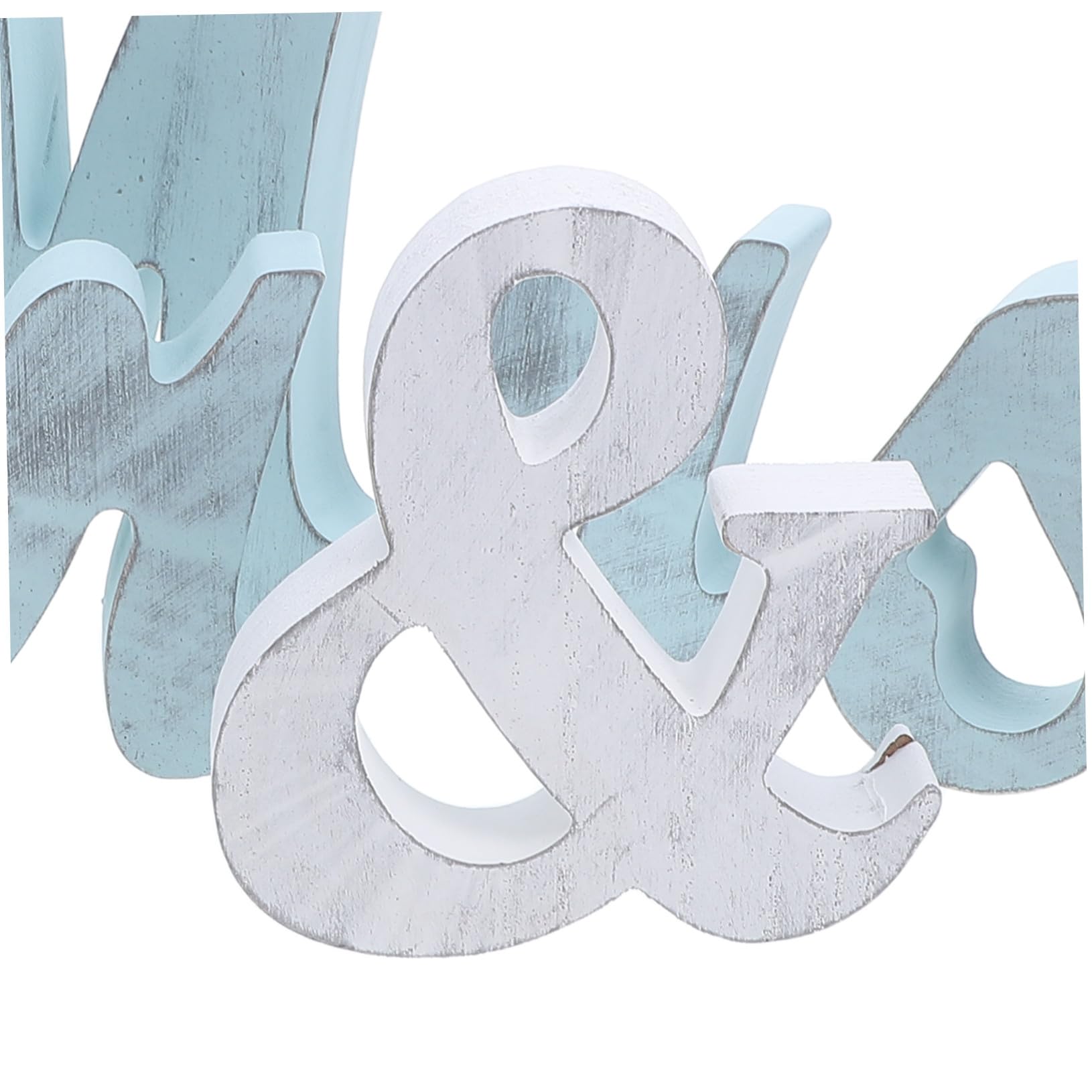 Vintage Mr And Mrs Holzbuchstaben Hochzeitstischdeko aus Robustem Holz Langlebige Romantische Tischdekoration für Hochzeitsfeier Jubiläum und Empfang Stilvolles Diy-statement