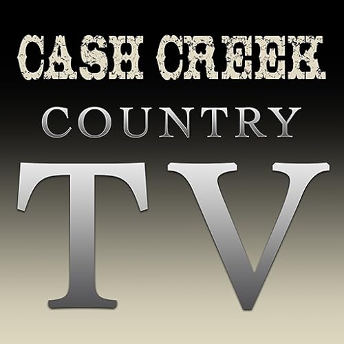 Cash Creek TV