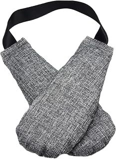 Desodorantes para Guantes de Boxeo, secador de Zapatos, Bolsa Absorbente de olores para Guantes de esquí y Zapatos.